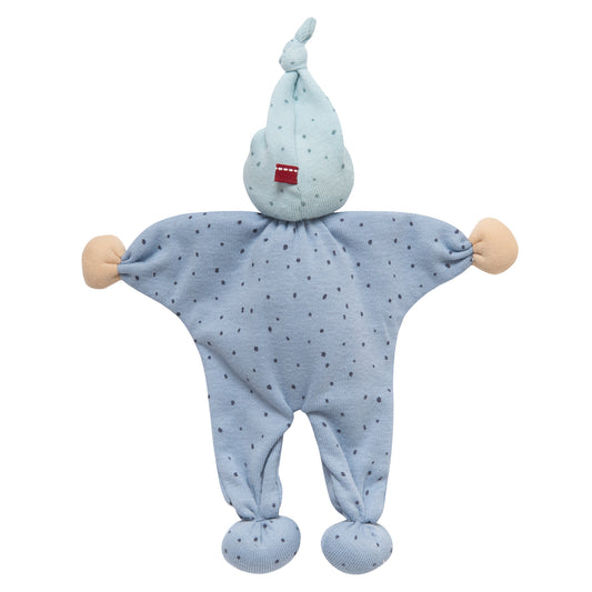 People wear Organic "Püppchen"