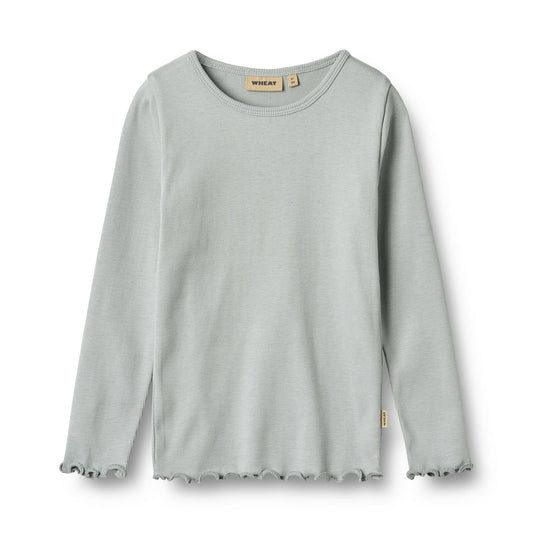 Wheat Longsleeve Ida