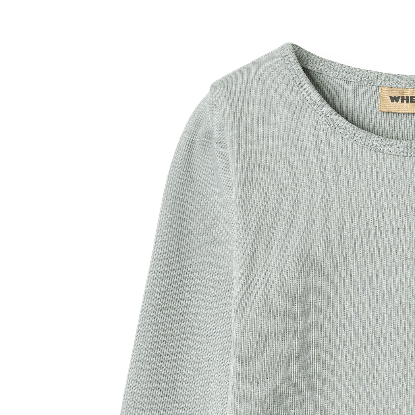 Wheat Longsleeve Ida