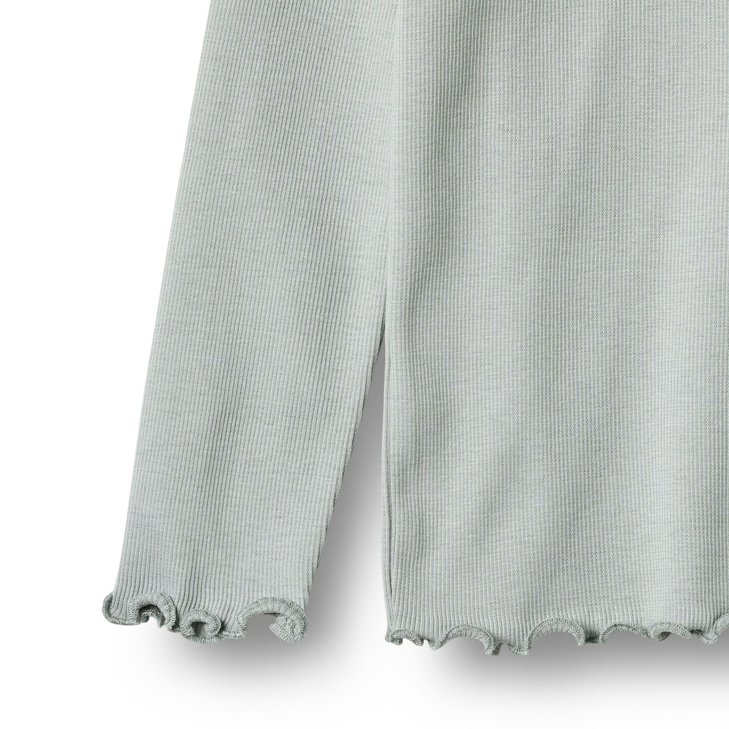 Wheat Longsleeve Ida