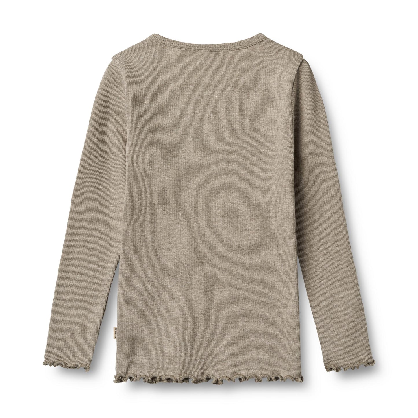 Wheat Longsleeve Ida