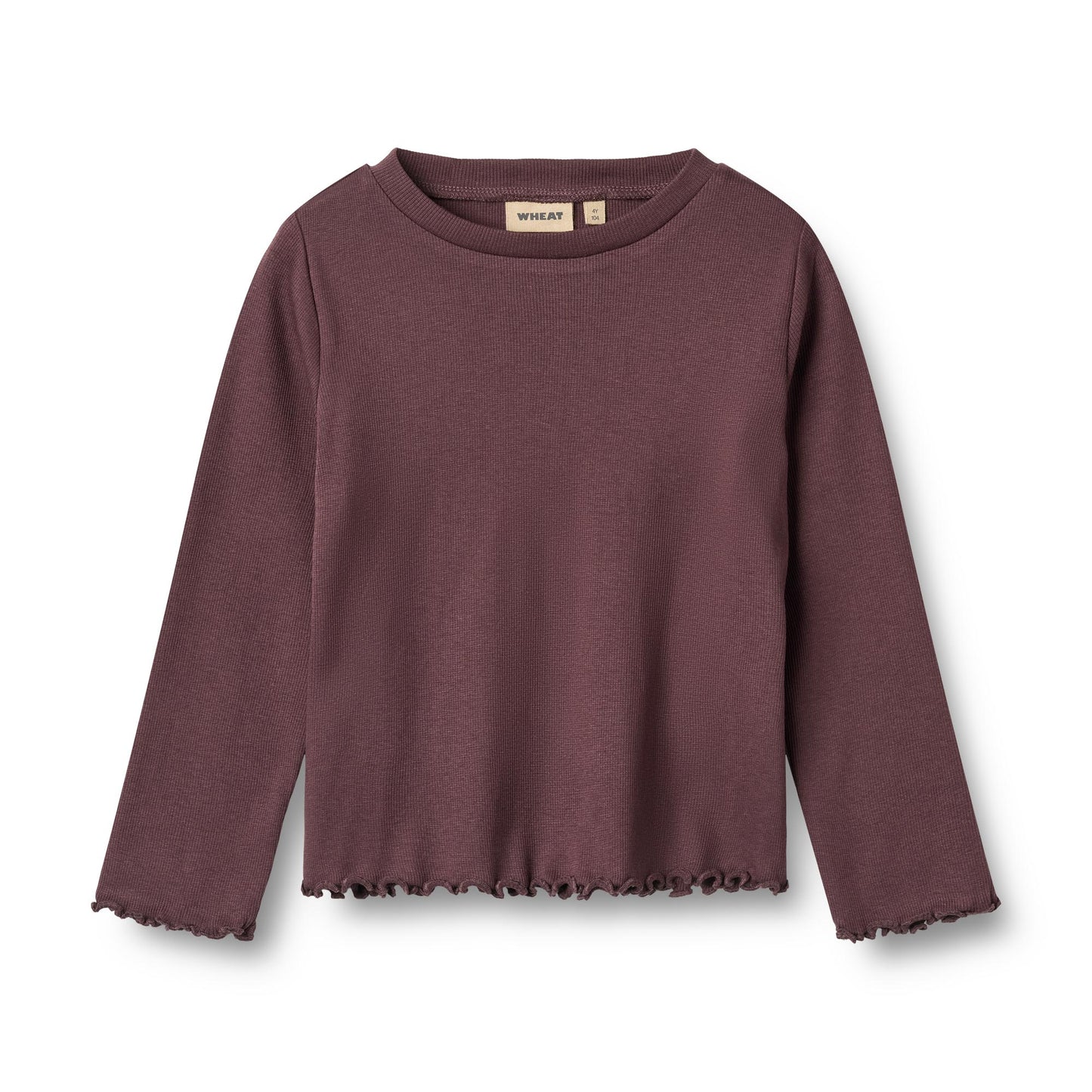 Wheat Longsleeve Else