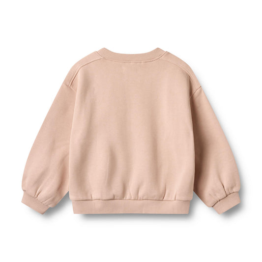 Wheat Sweatshirt Eliza