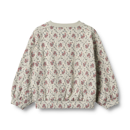 Wheat Sweatshirt Lia