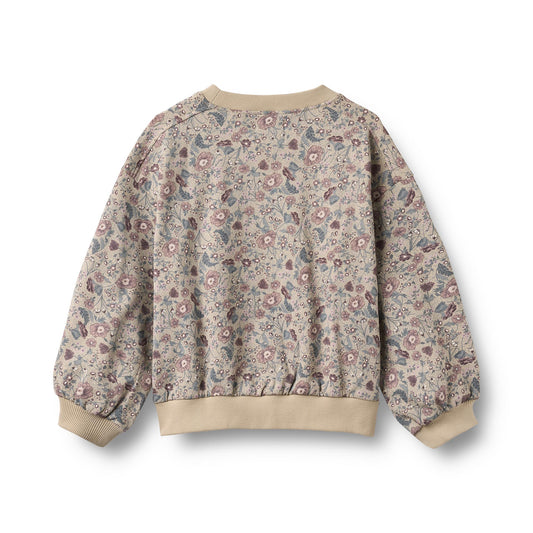 Wheat Sweatshirt Lia