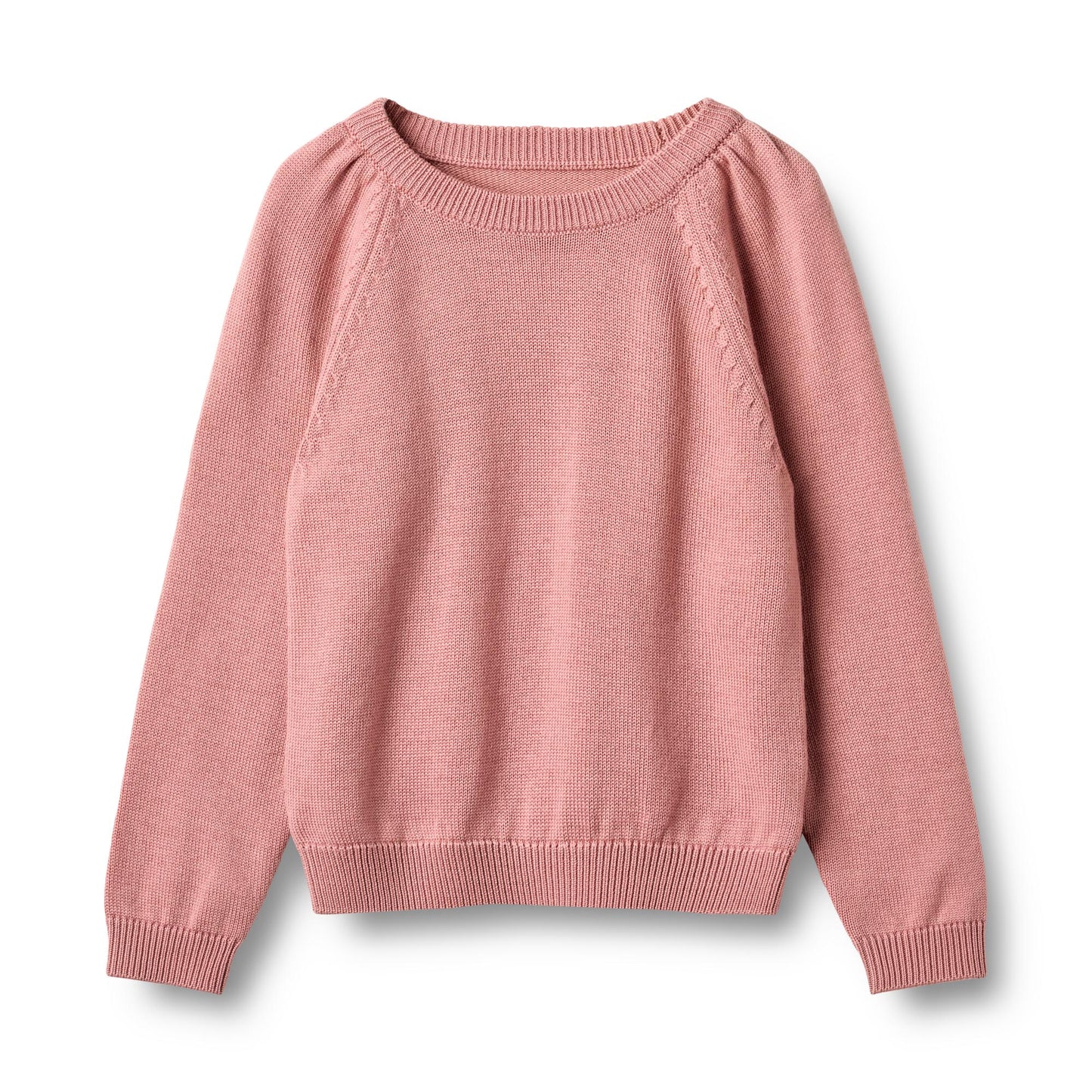 Wheat Wollpullover Mira