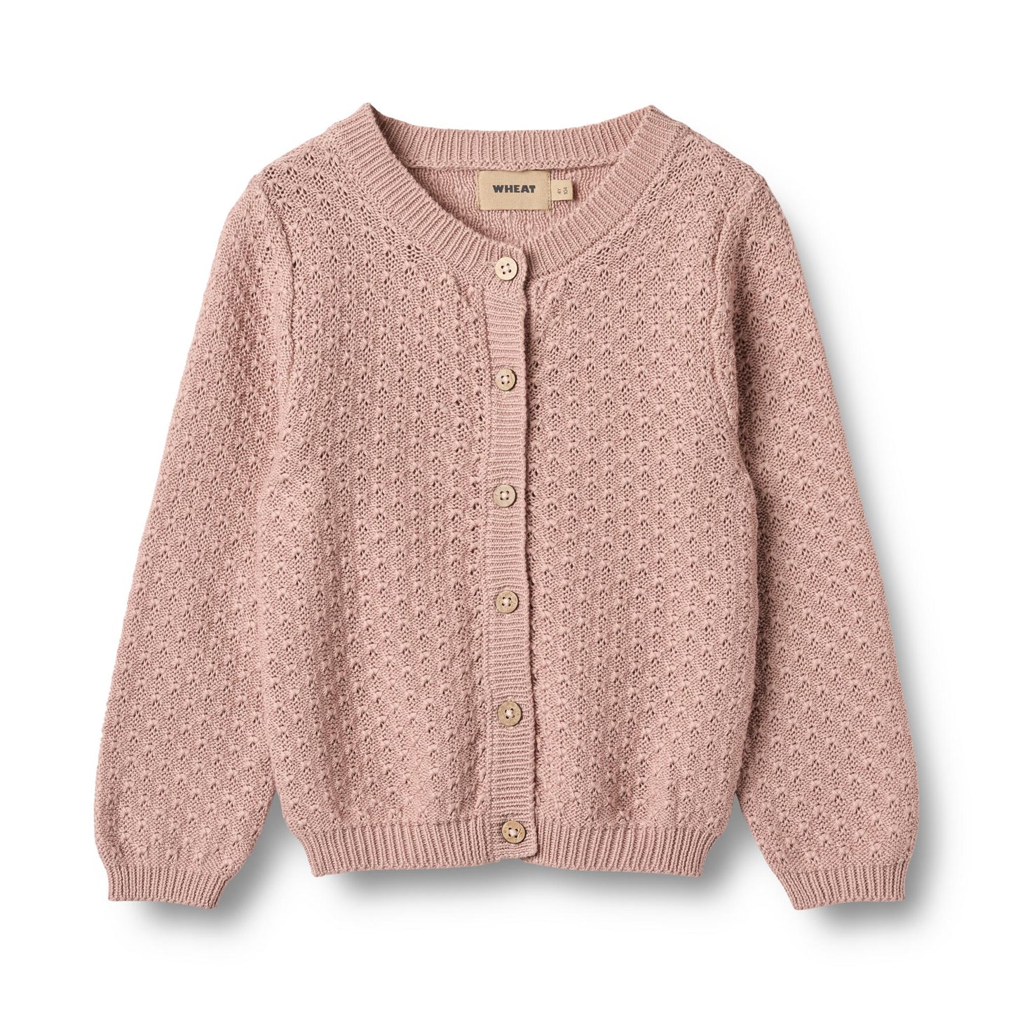 Wheat Strickjacke Magnella