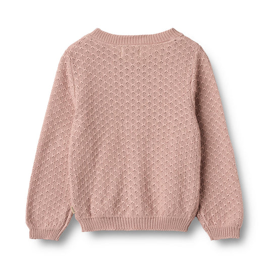 Wheat Strickjacke Magnella