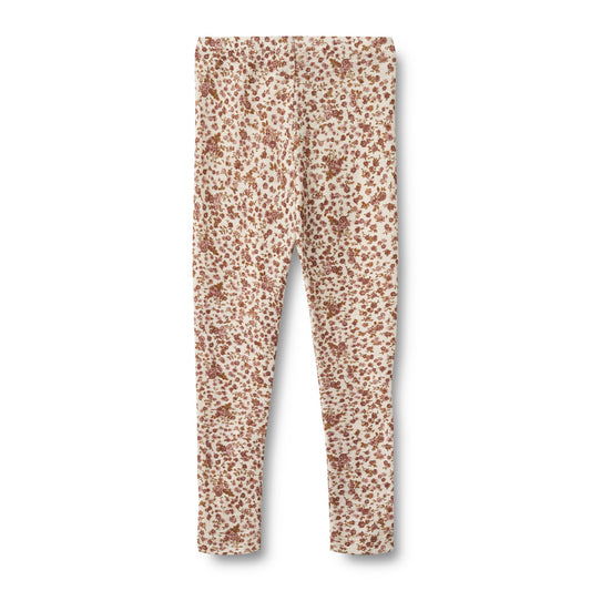 Wheat Wollleggings Agi