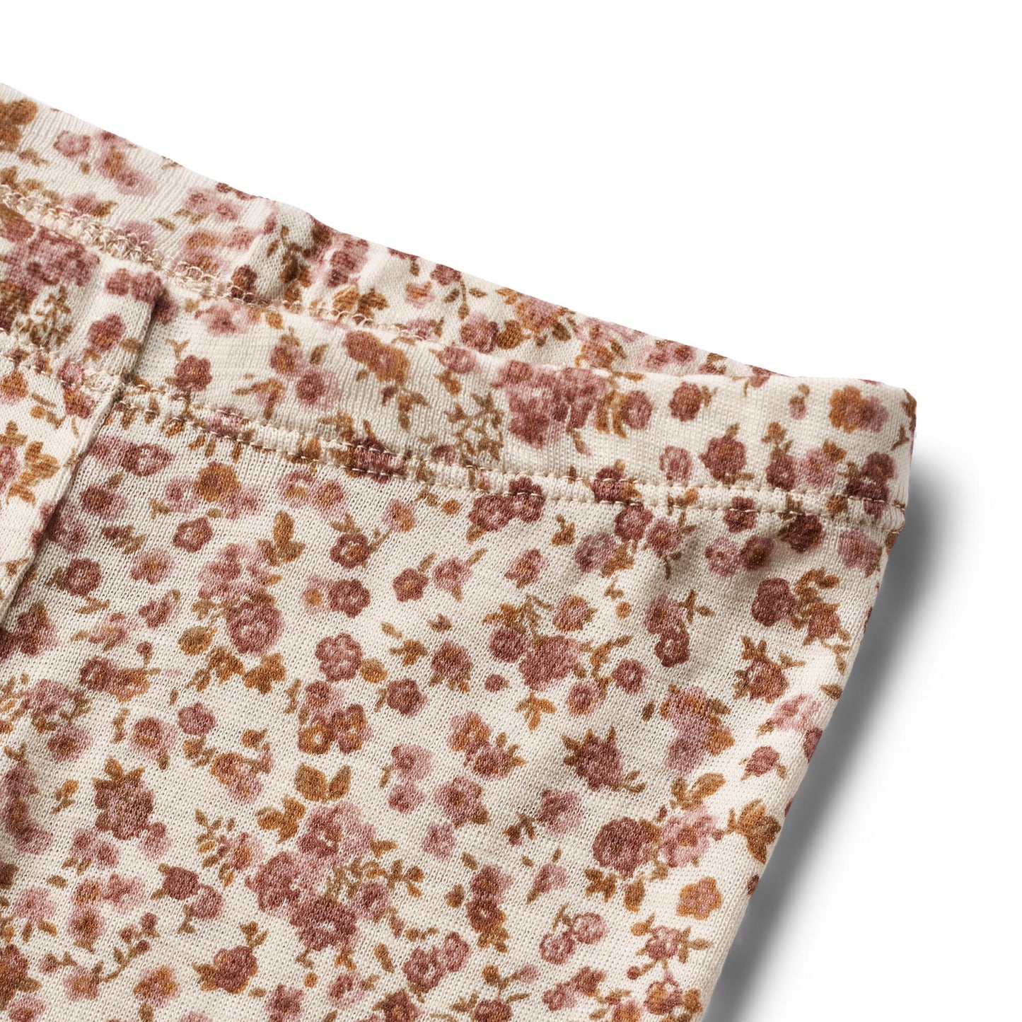 Wheat Wollleggings Agi