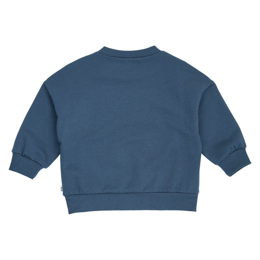 Müsli Sweatshirt Baby