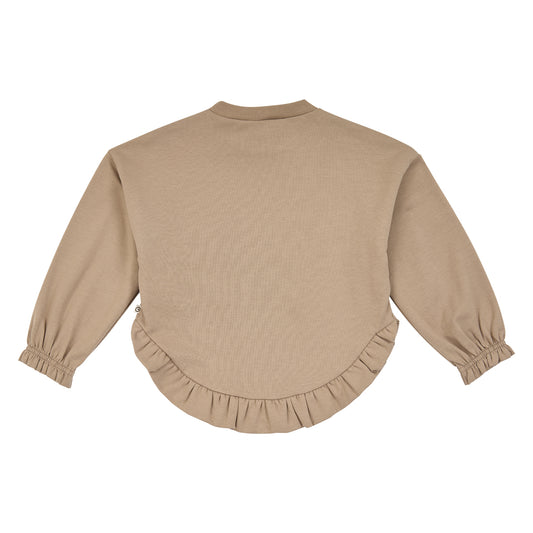 Müsli Sweatshirt Velora