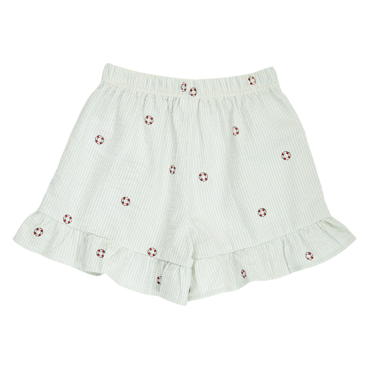 Müsli Shorts