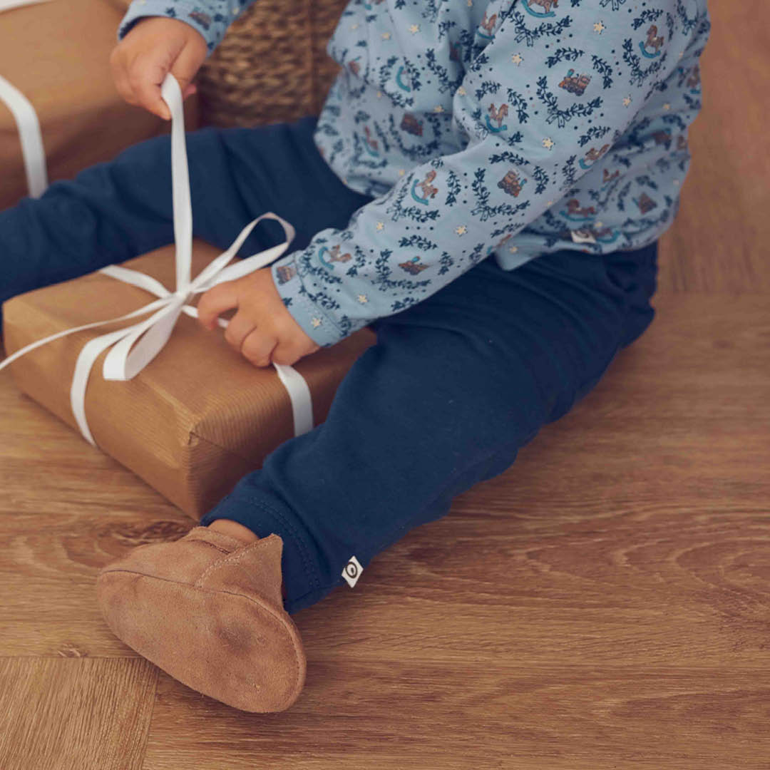 Müsli Baby Chino Hose