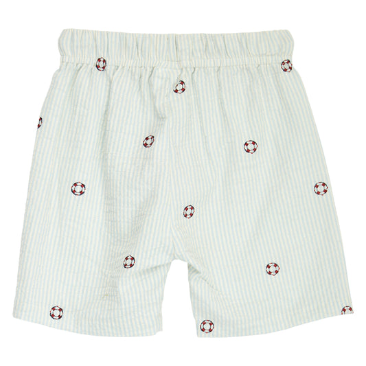 Müsli Baby Shorts