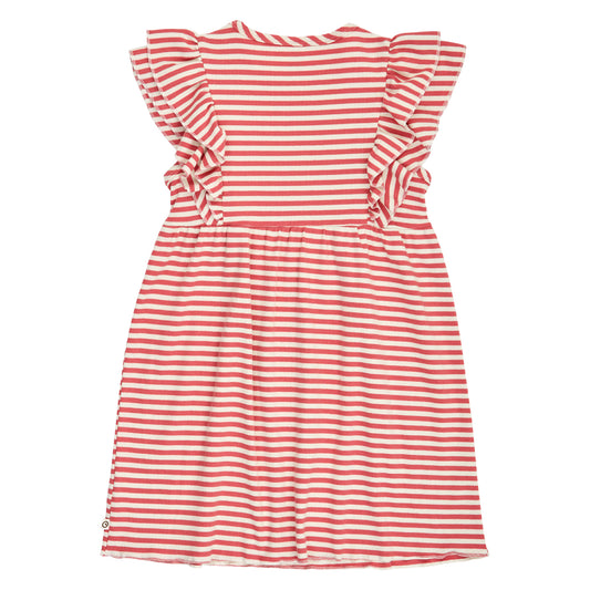 Müsli Gestreiftes Kleid