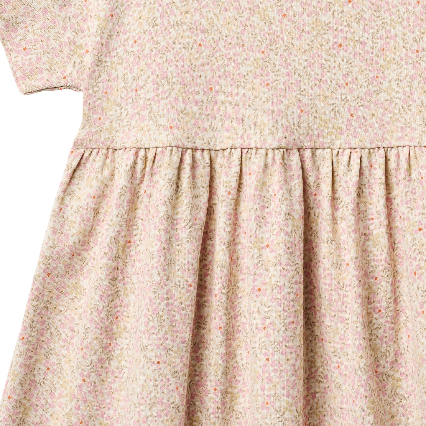 Wheat Kleid Emilie