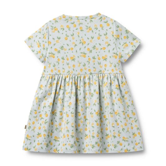 Wheat Kleid Anna