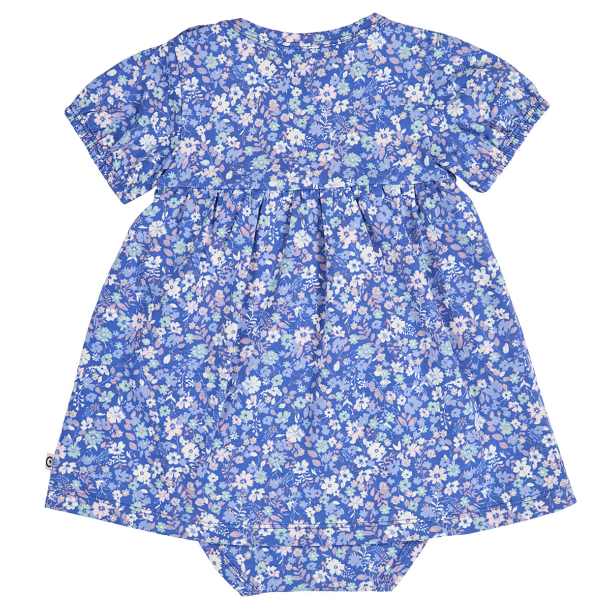 Müsli Bodykleid