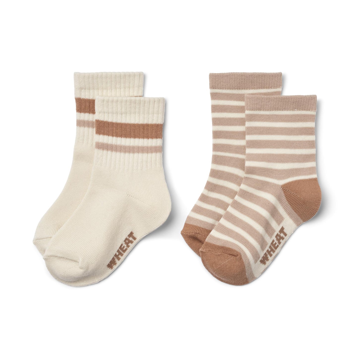 Wheat Socken Jamie 2-er Set