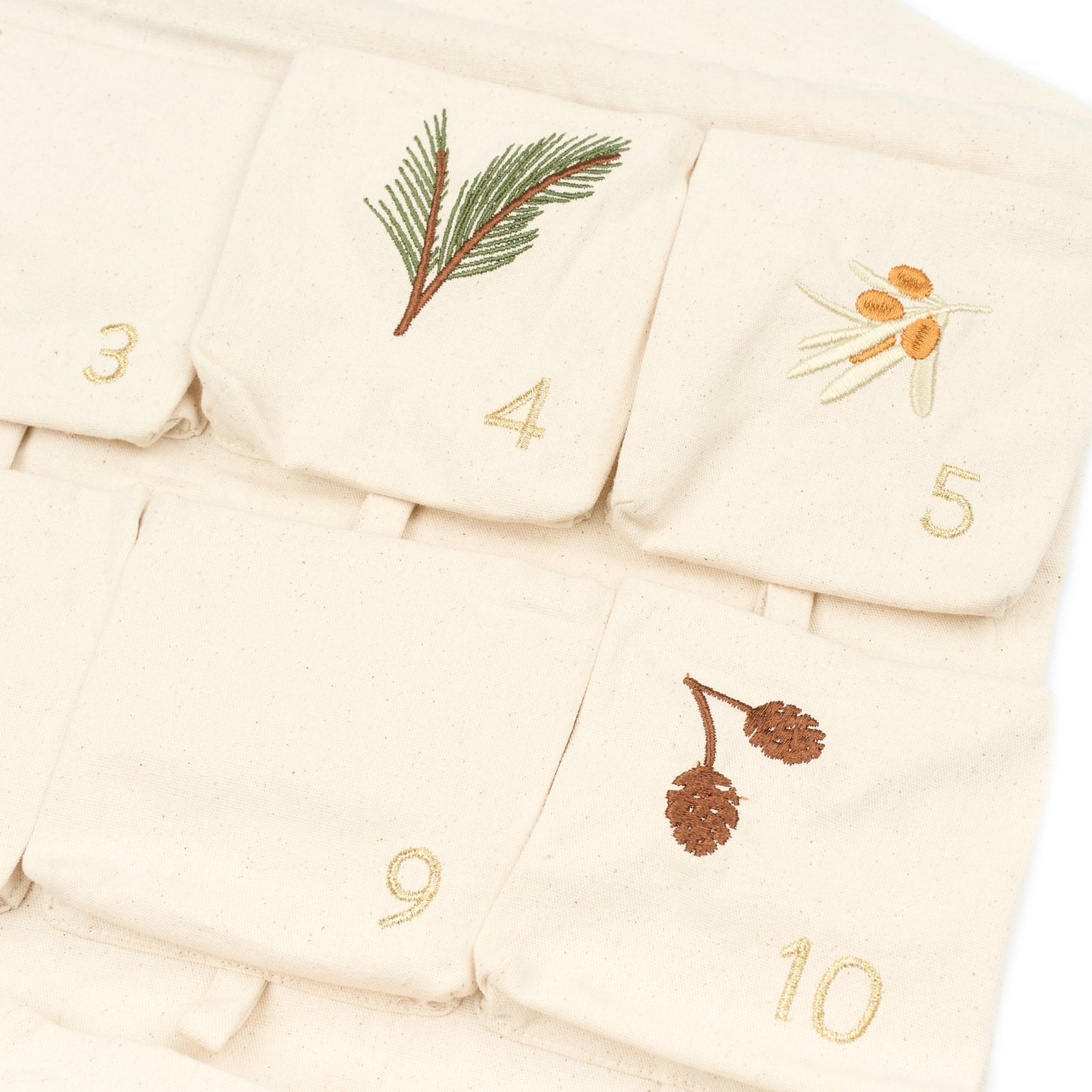 Fabelab Adventskalender Natur