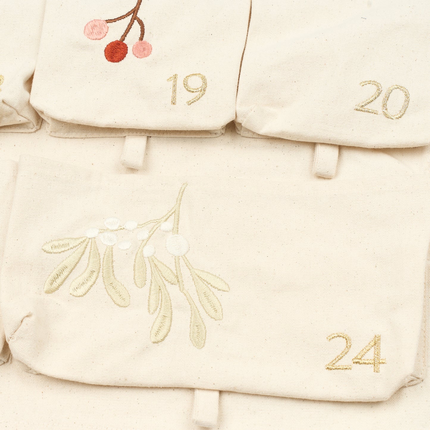 Fabelab Adventskalender Natur