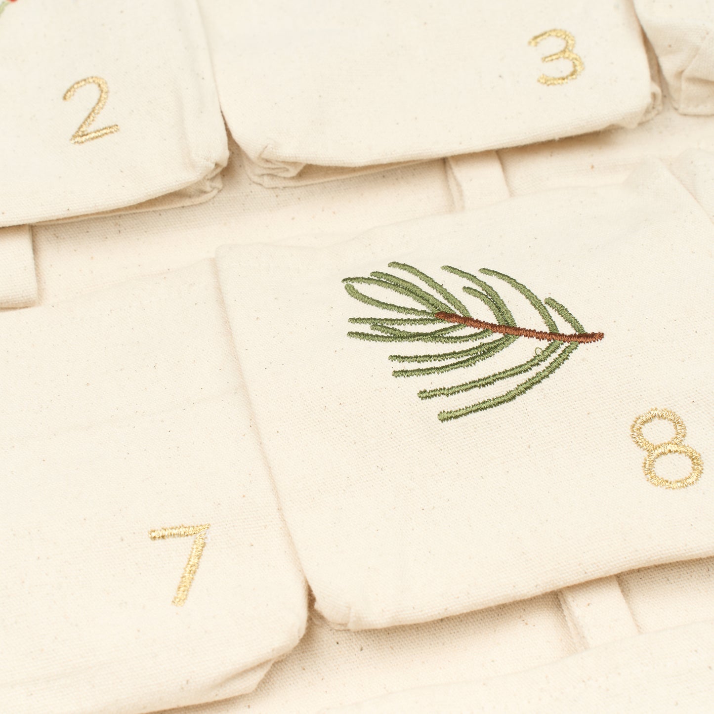 Fabelab Adventskalender Natur
