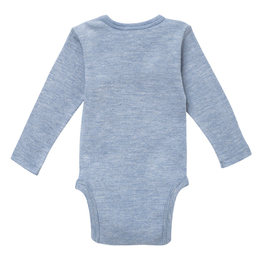 People Wear Organic Body