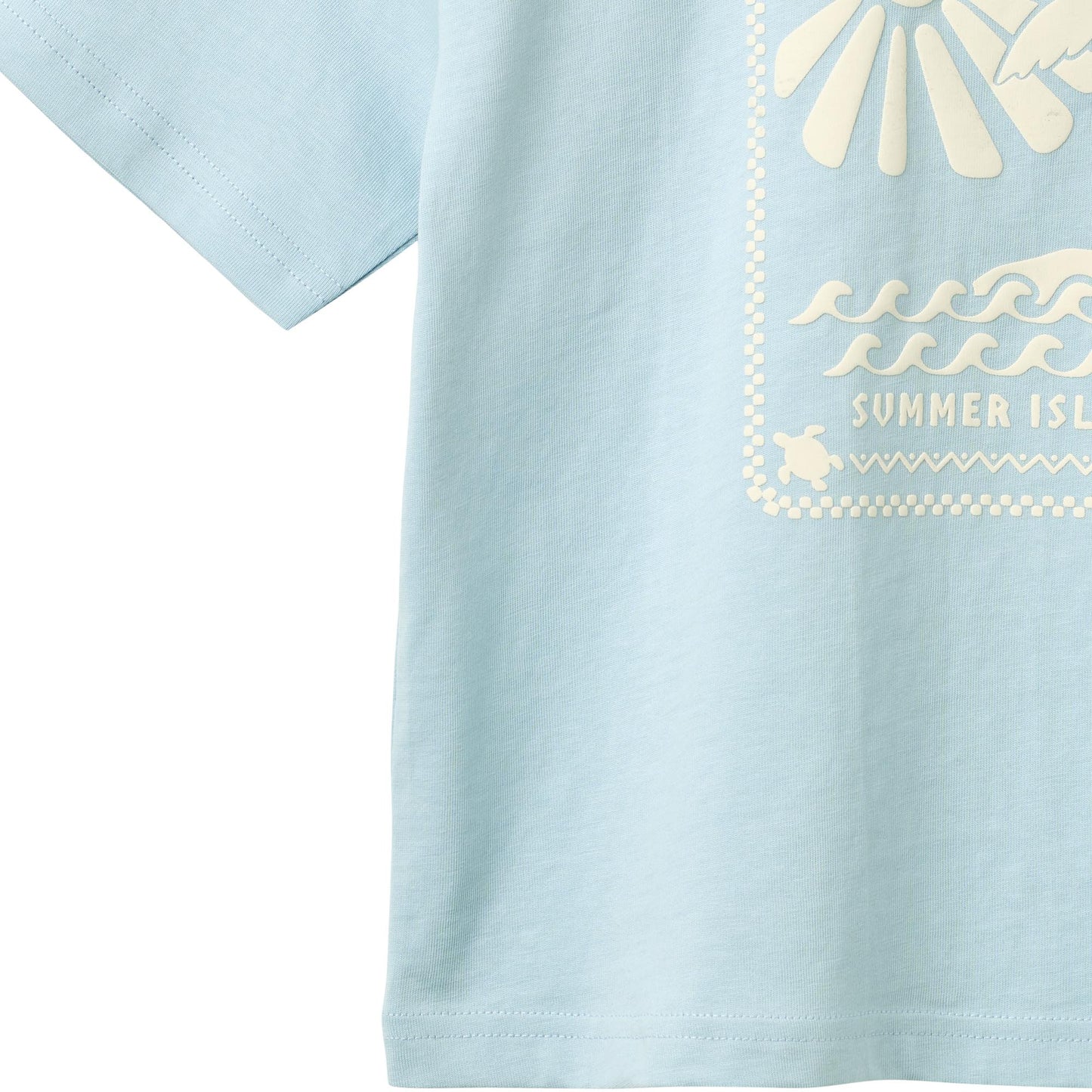 Wheat T-shirt Kim