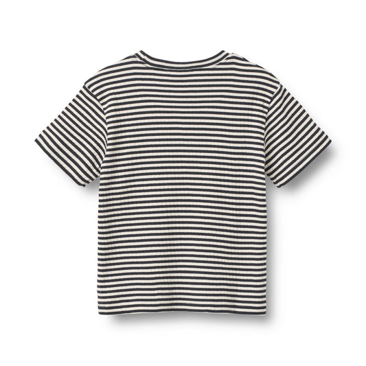 Wheat T-shirt Fabian