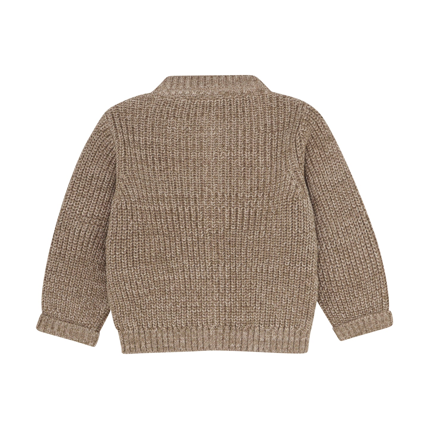 En Fant Strickjacke