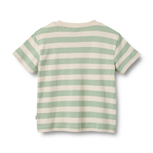 Wheat T-shirt Liam