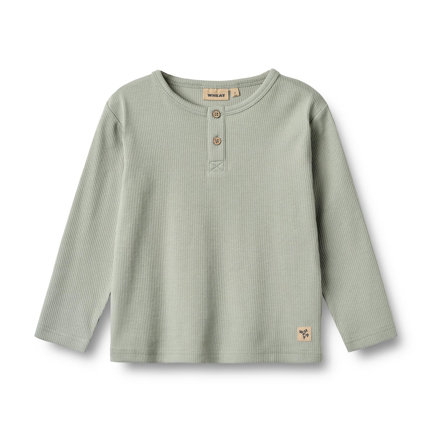 Wheat Longsleeve Morris