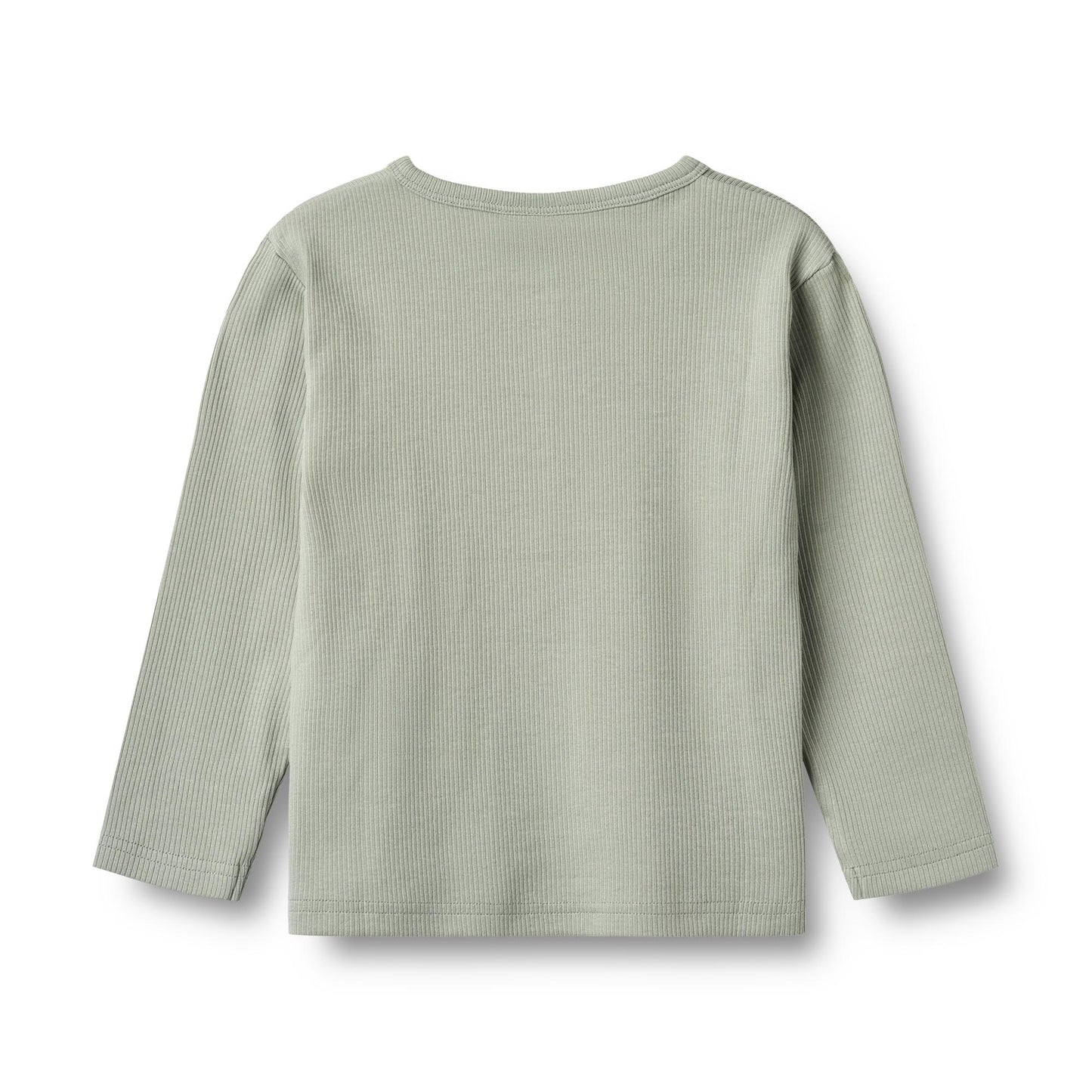 Wheat Longsleeve Morris