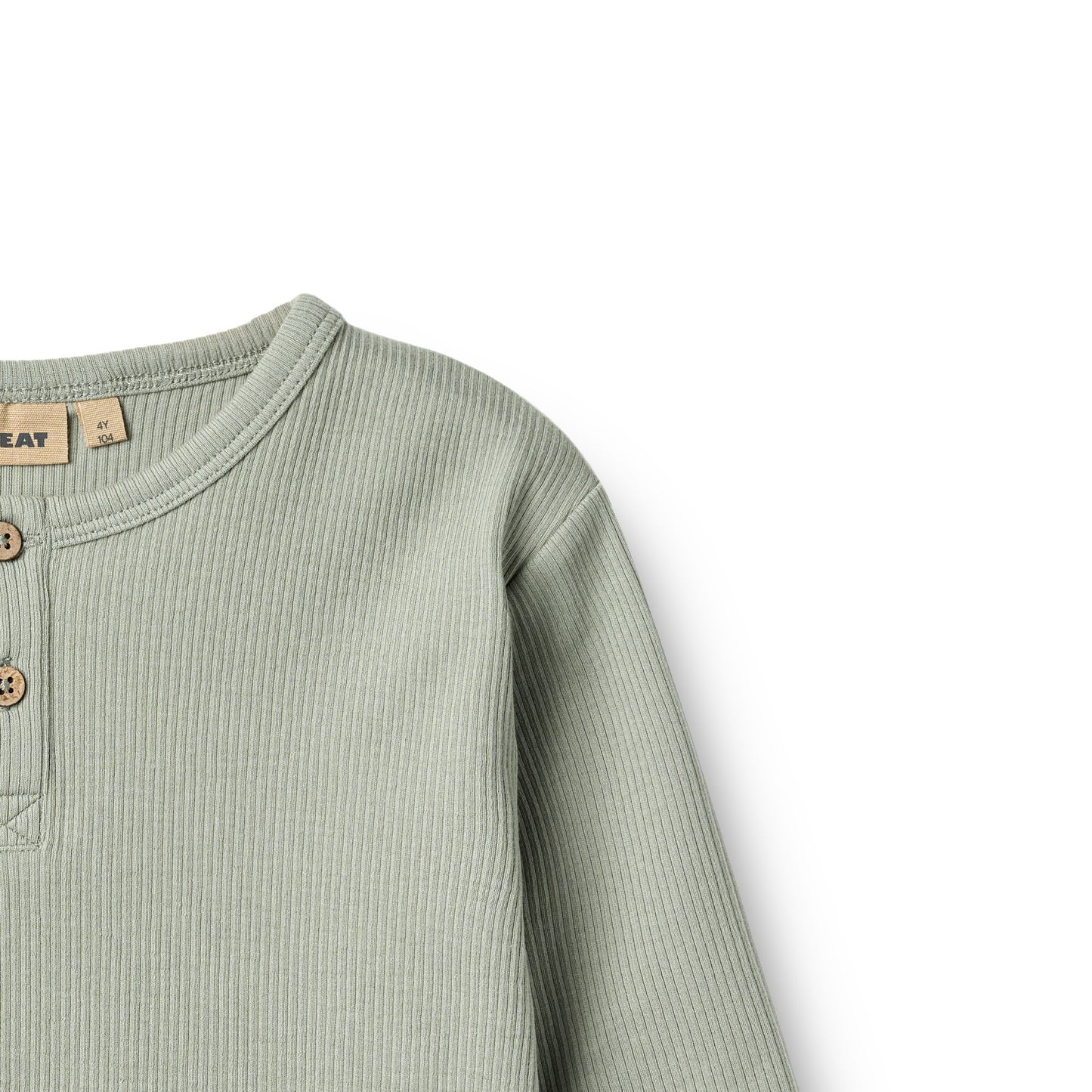 Wheat Longsleeve Morris