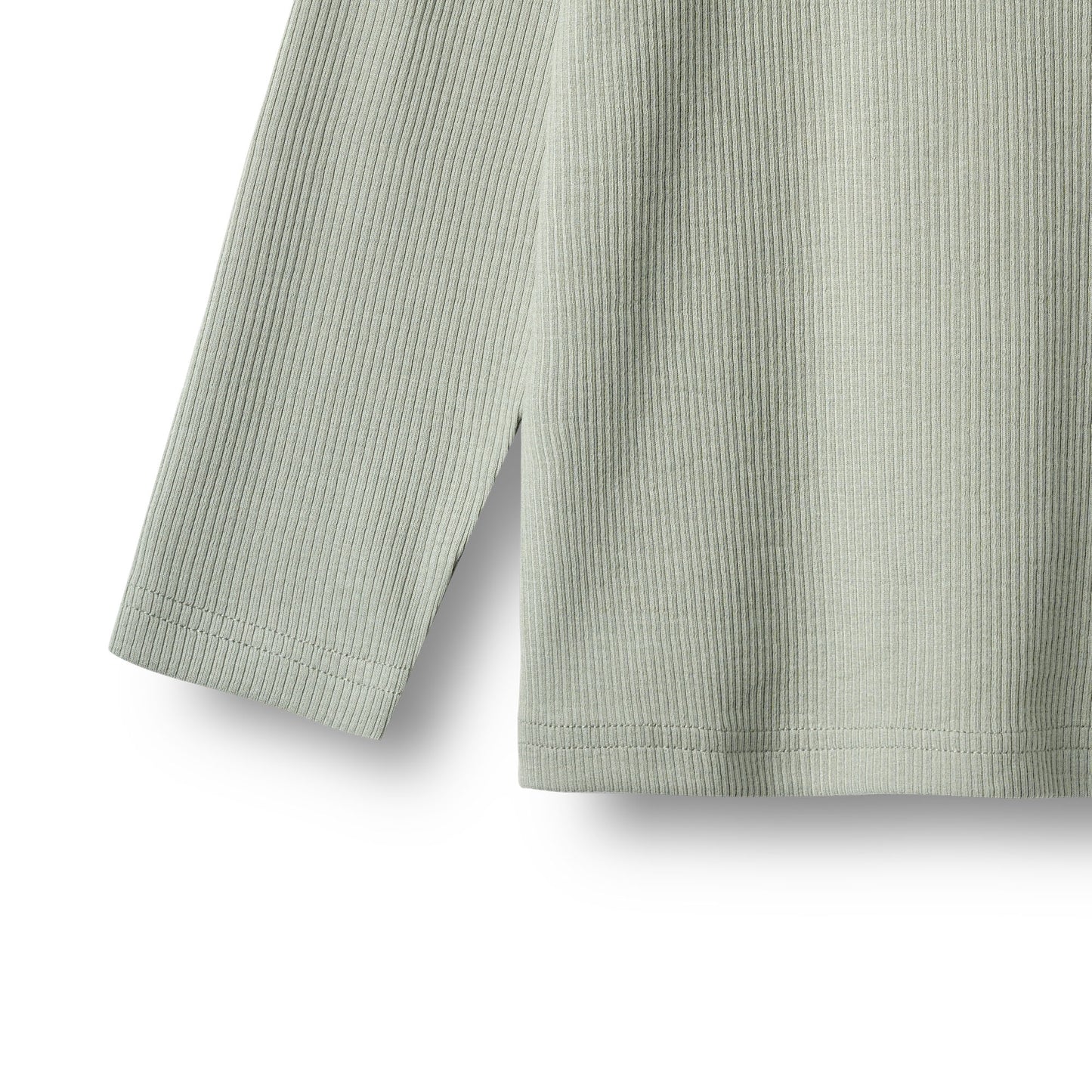 Wheat Longsleeve Morris