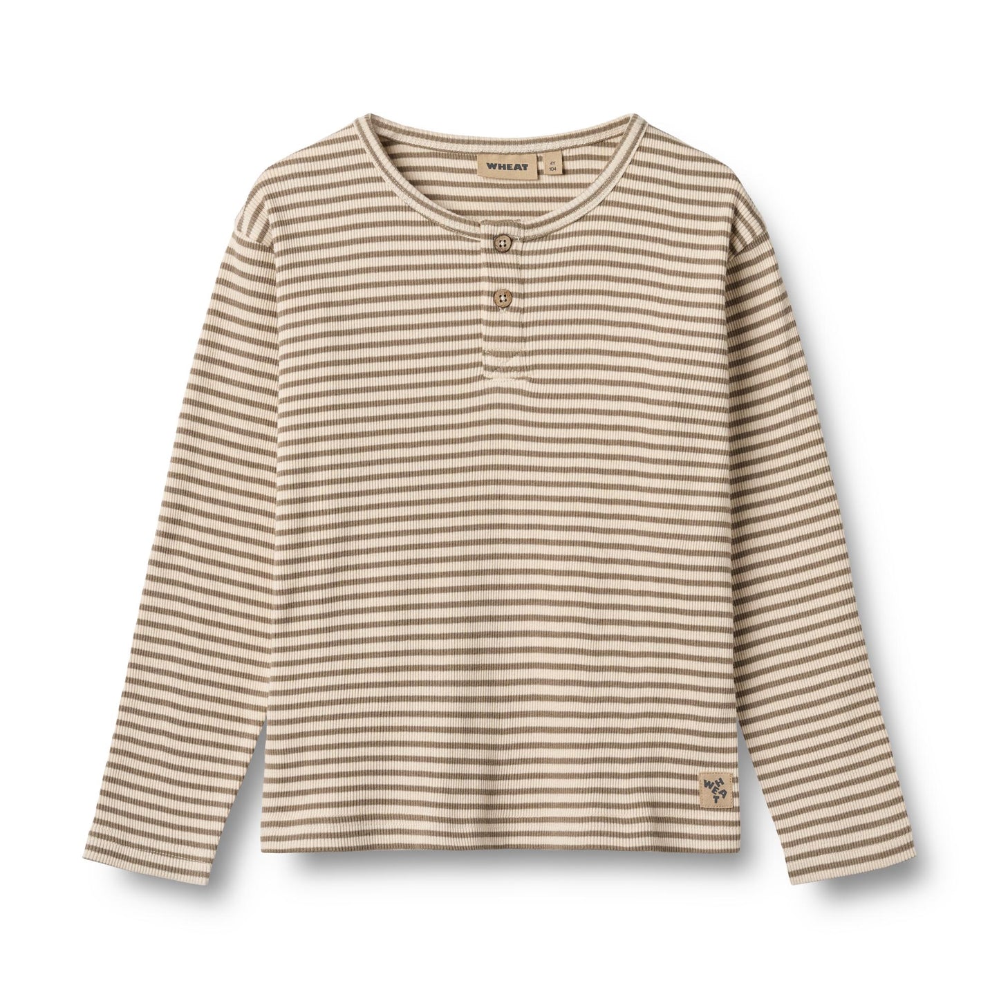 Wheat Longsleeve Morris