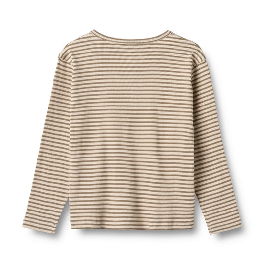 Wheat Longsleeve Morris