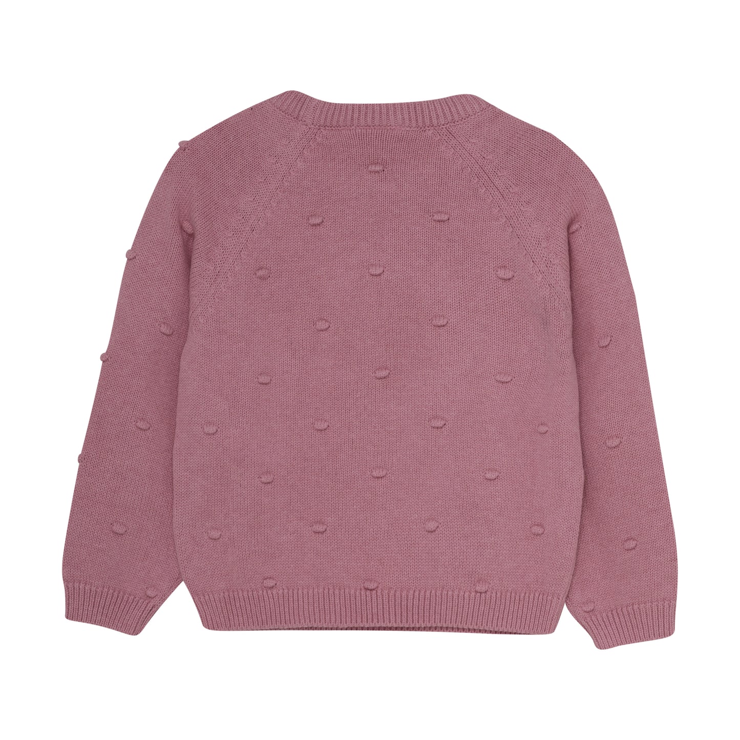 En Fant Strickpullover