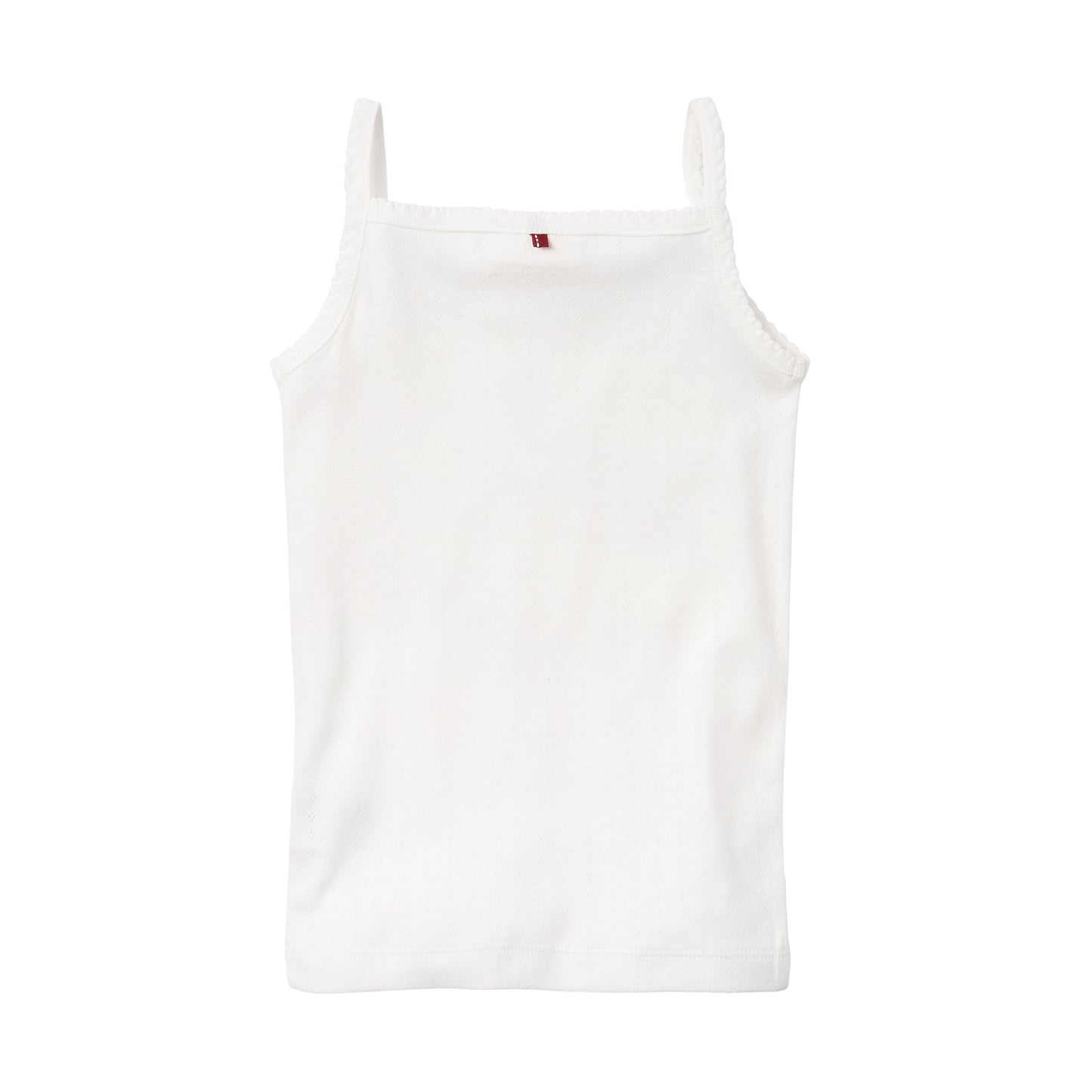 People Wear Organic Unterhemd