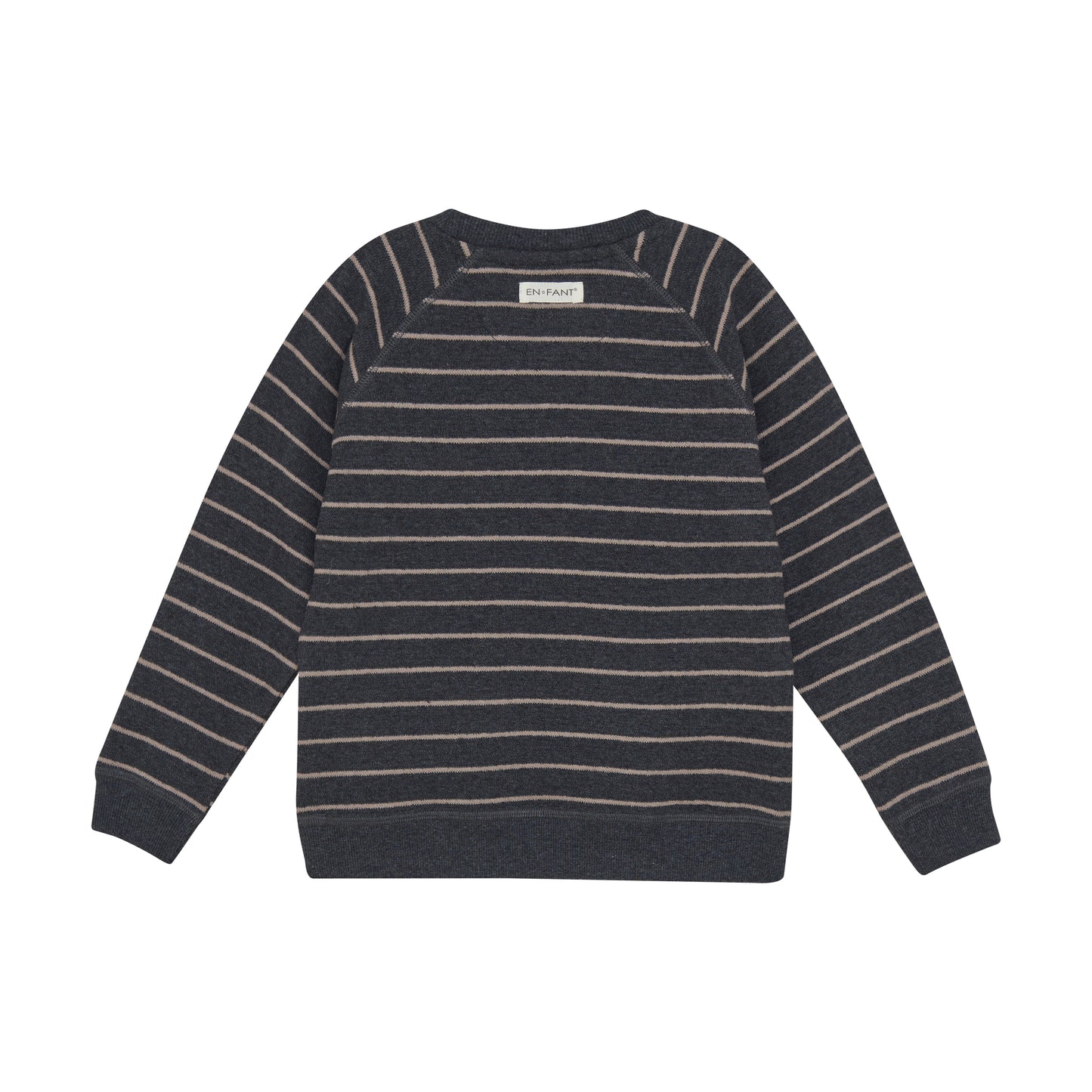 Sweatshirt Stripe