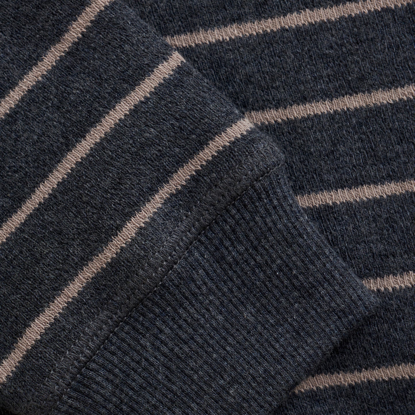Sweatshirt Stripe