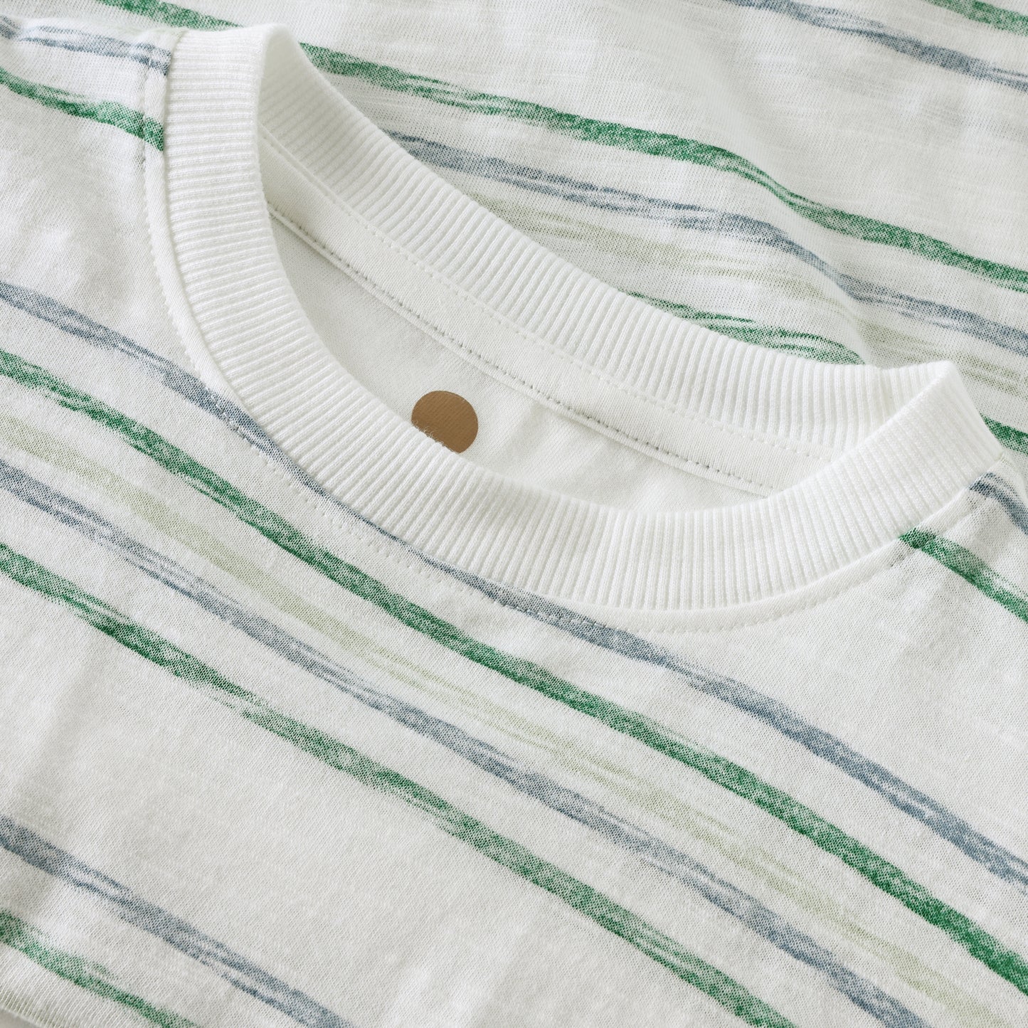 En Fant T-shirt Streifen