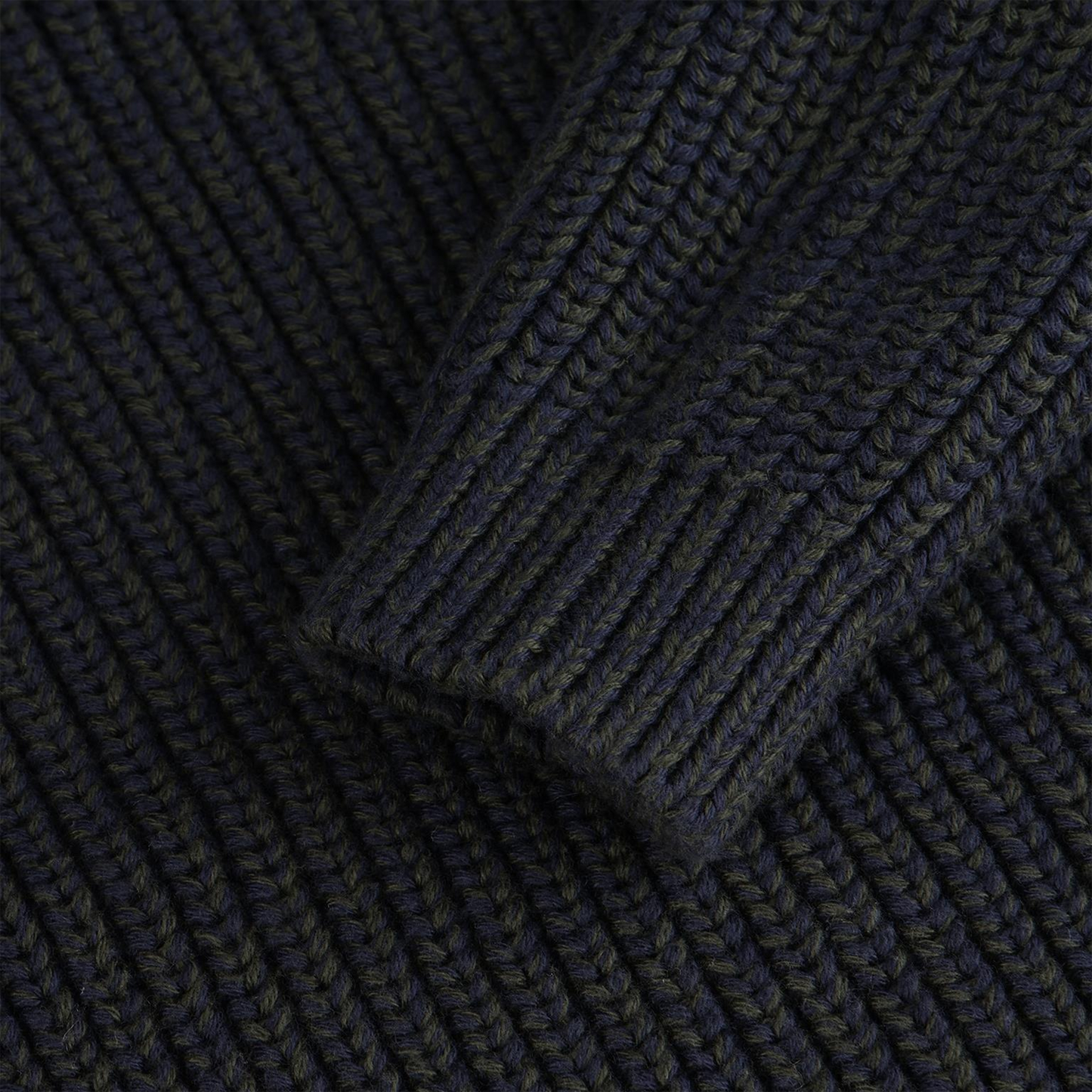 En Fant Strickpullover