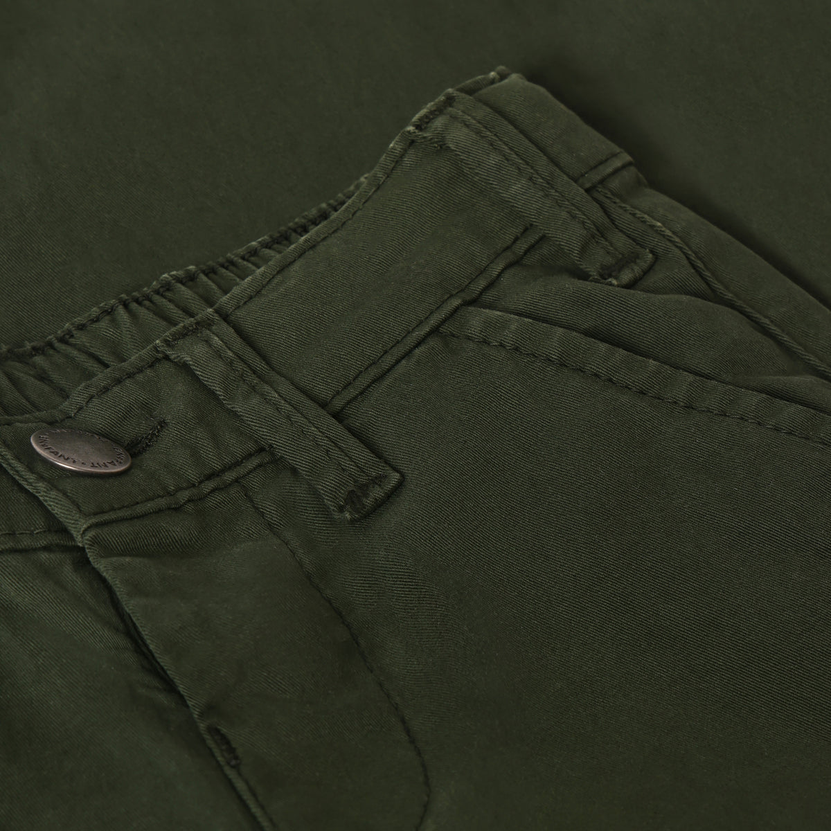 En Fant Twill Hose