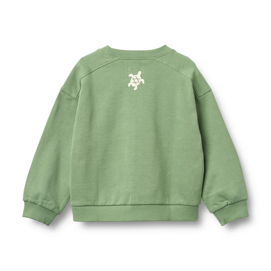 Wheat Sweatshirt Breeze