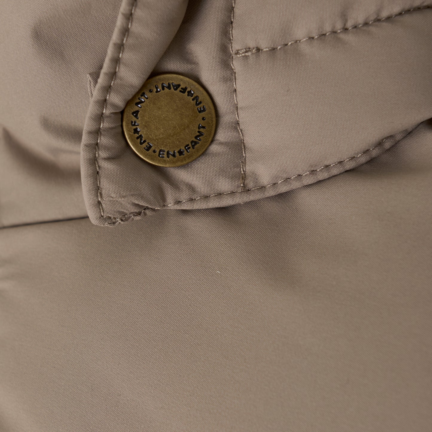 En Fant Winterjacke