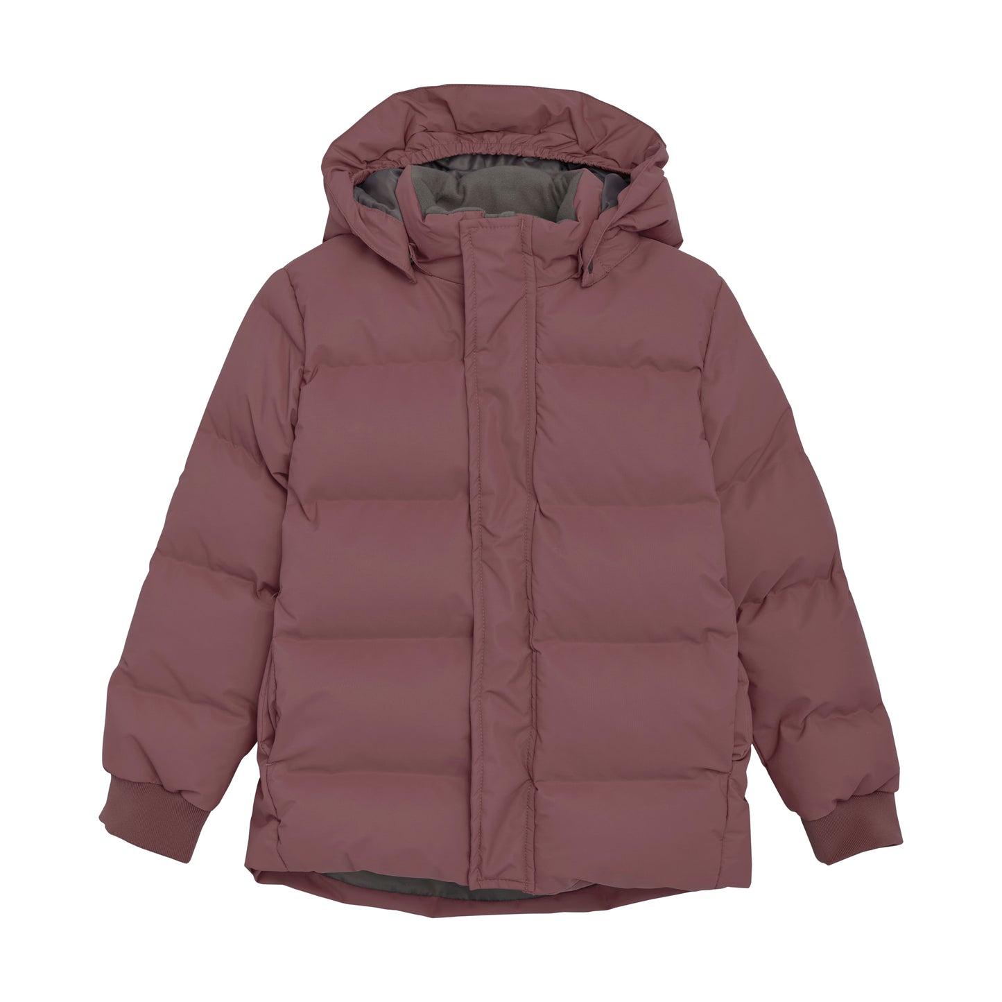 En Fant Winterjacke