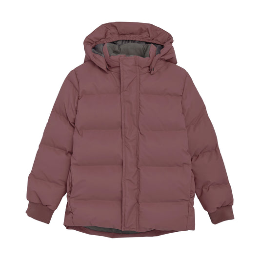 En Fant Winterjacke