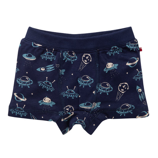 People Wear Organic Boxershorts 2-er Set